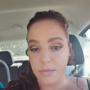 Meet your Posher, Kristina